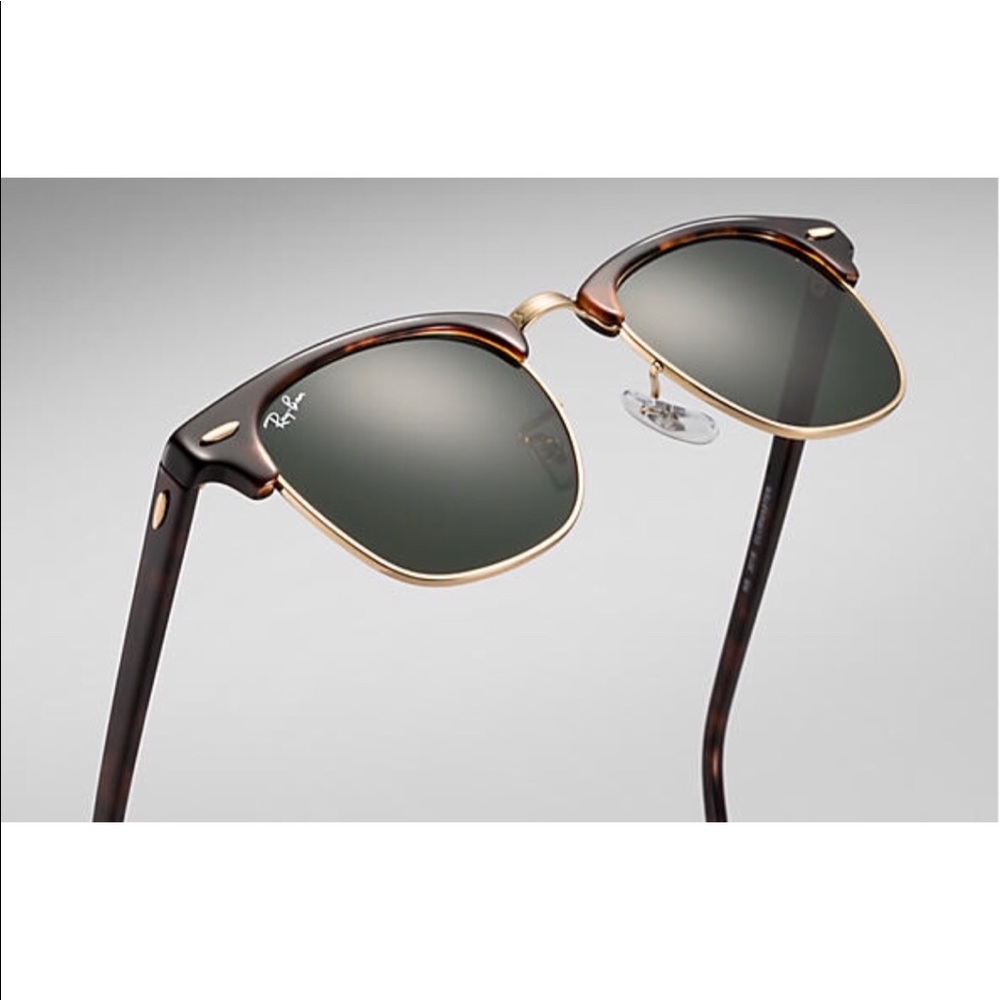 Ray Ban Club Master Classics